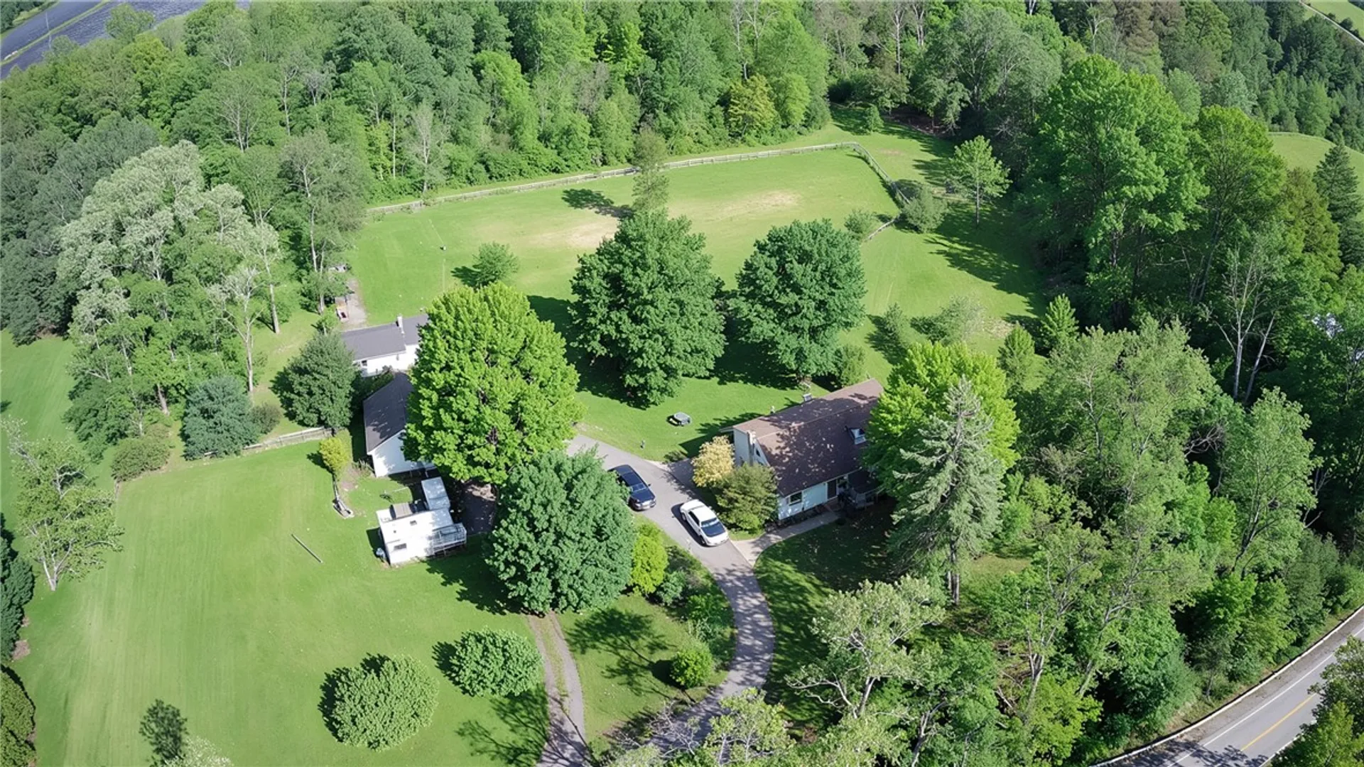 Property at 434 Woodruff Road, Rush, NY 14543 3