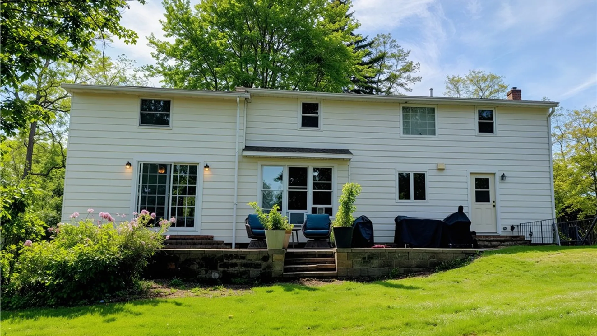 Property at 434 Woodruff Road, Rush, NY 14543 4