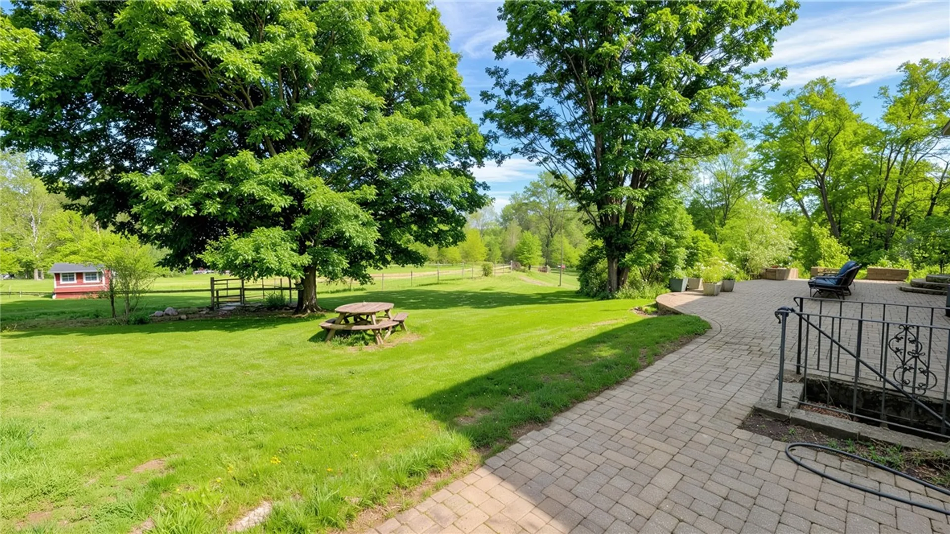 Property at 434 Woodruff Road, Rush, NY 14543 5