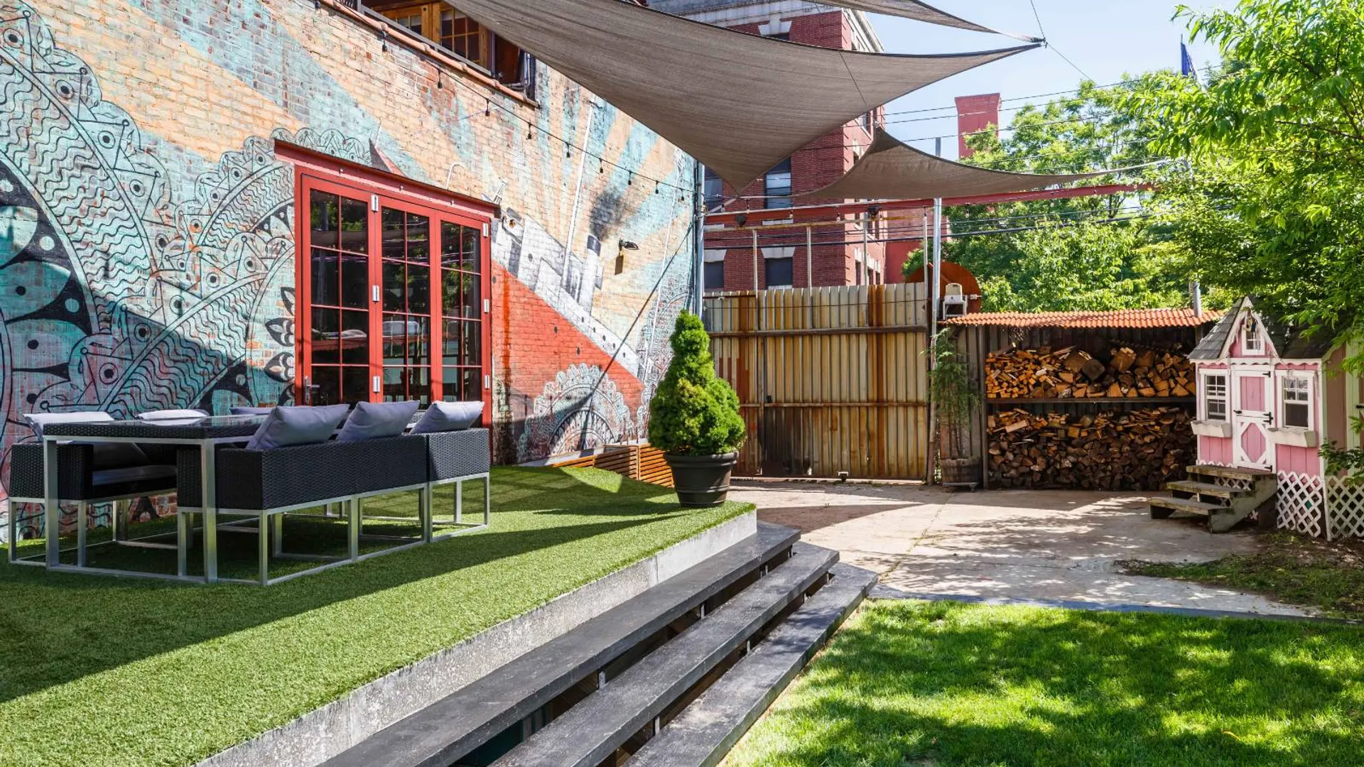 Property at 125 Wolcott Street, Brooklyn, NY 11231 6