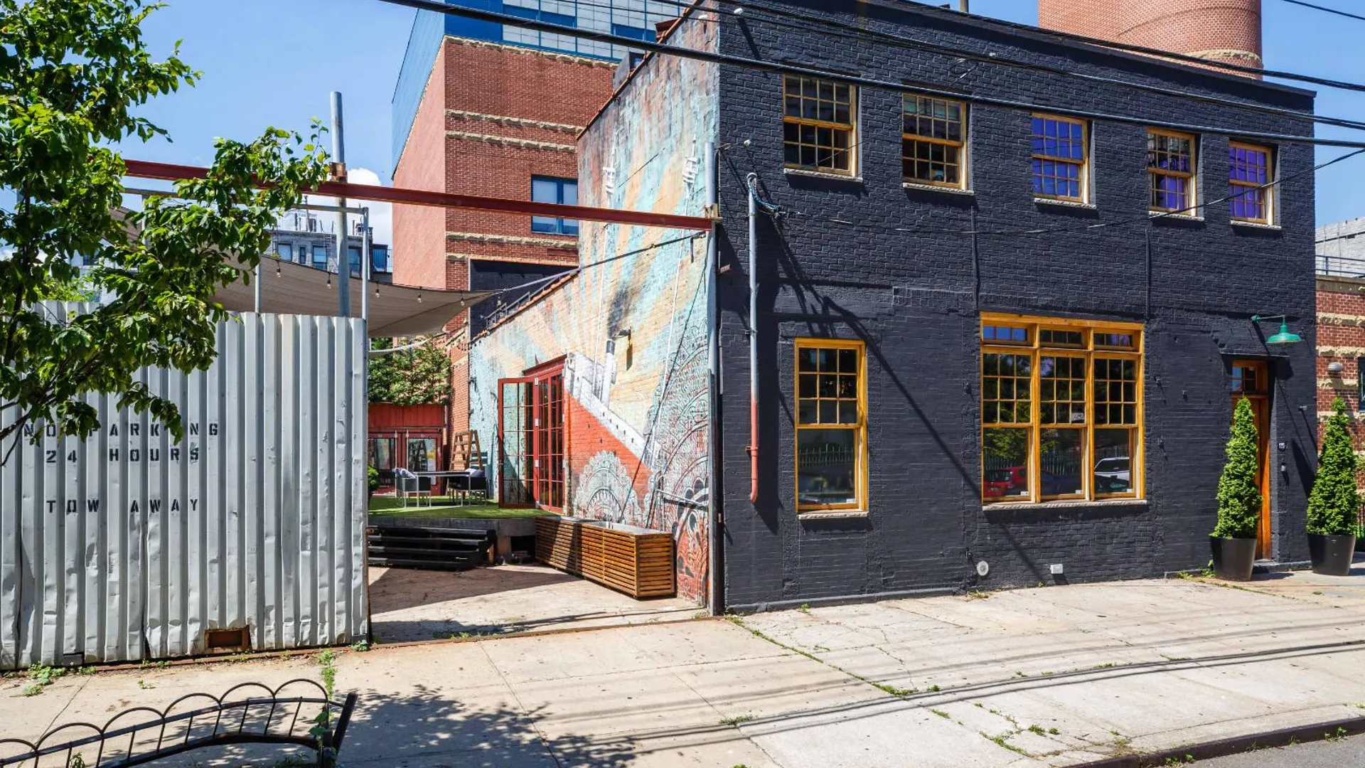 Property at 125 Wolcott Street, Brooklyn, NY 11231 9