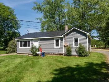 Property at 7604-7610 Van Buren Road, Van Buren, NY 13027