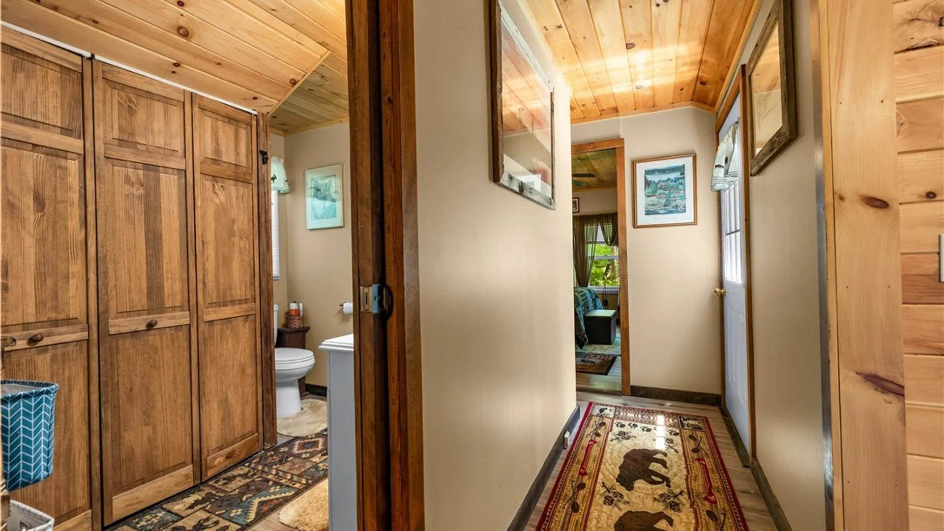 Property at 7674 N Shore Road, Watson, NY 13343 18