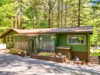 Property at 7674 N Shore Road, Watson, NY 13343