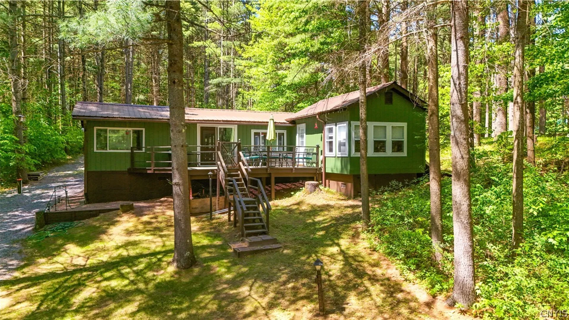 Property at 7674 N Shore Road, Watson, NY 13343 2