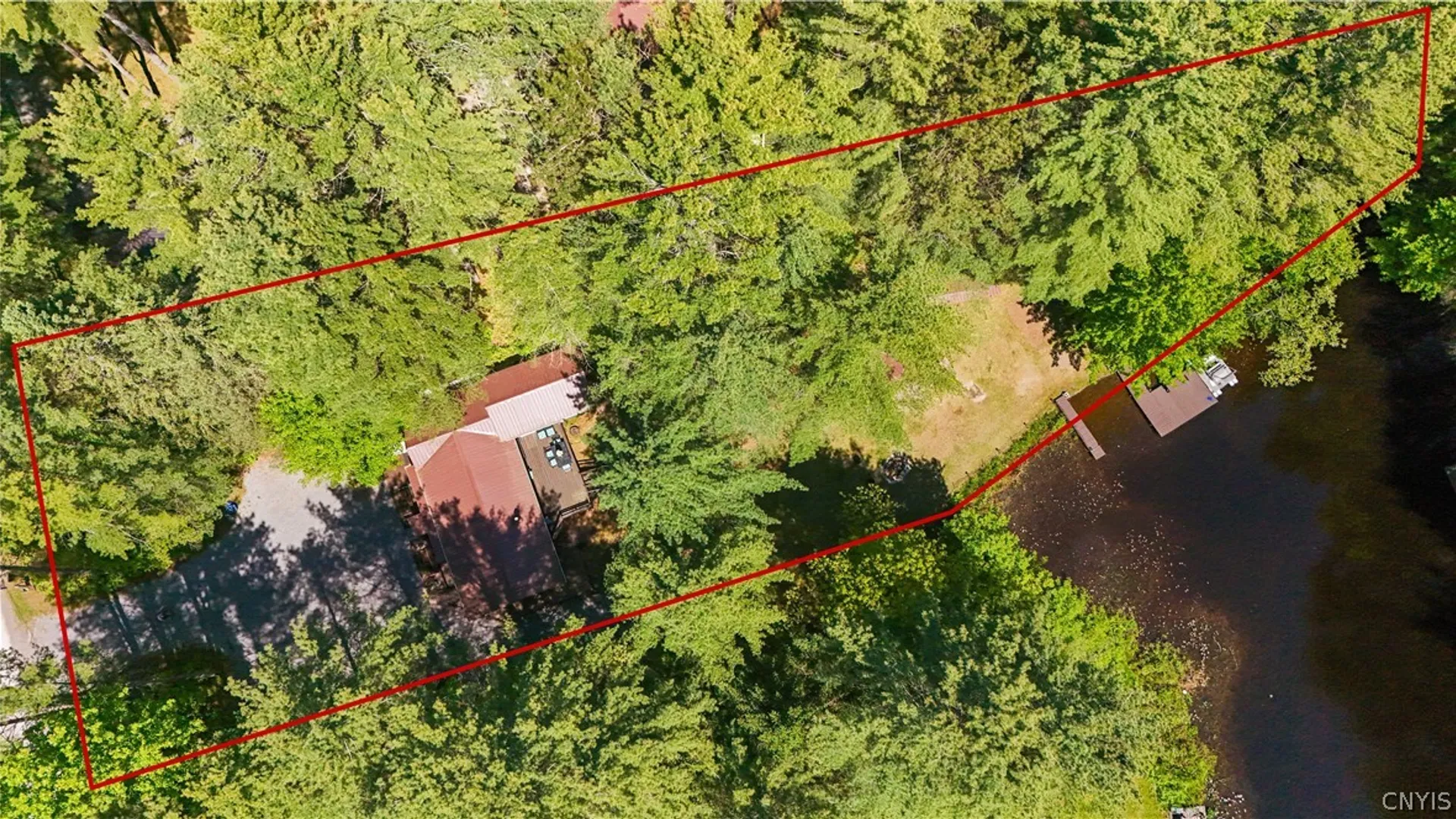 Property at 7674 N Shore Road, Watson, NY 13343 7