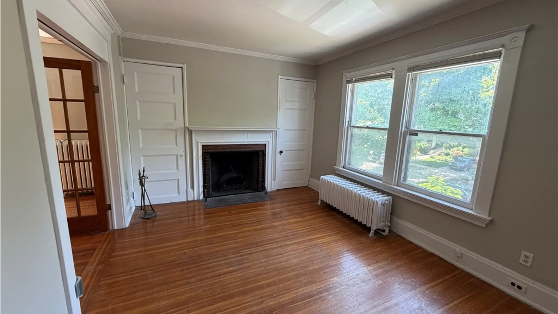 Property at 31 Norwood Avenue, Buffalo, NY 14222 2