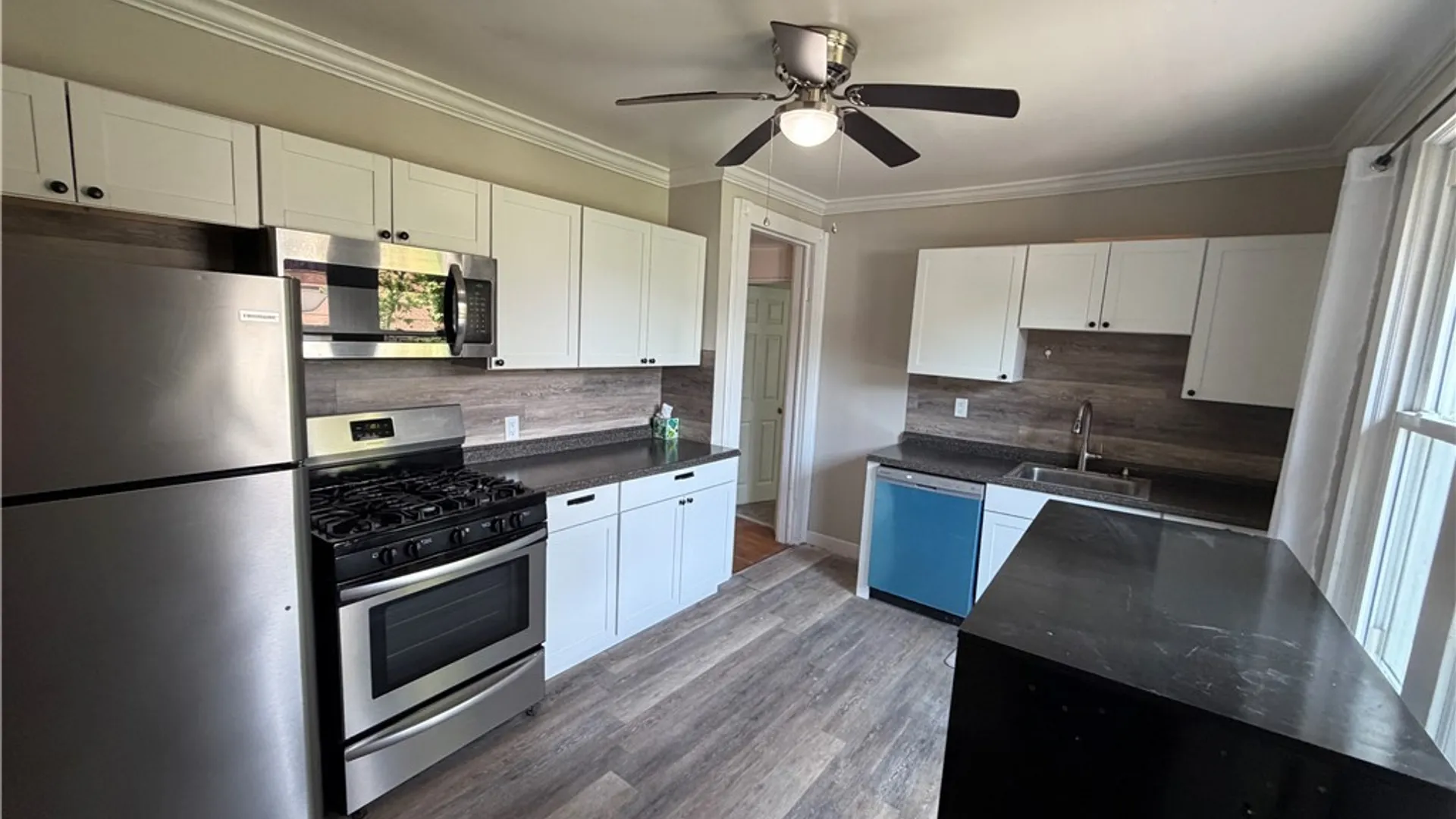 Property at 31 Norwood Avenue, Buffalo, NY 14222 25