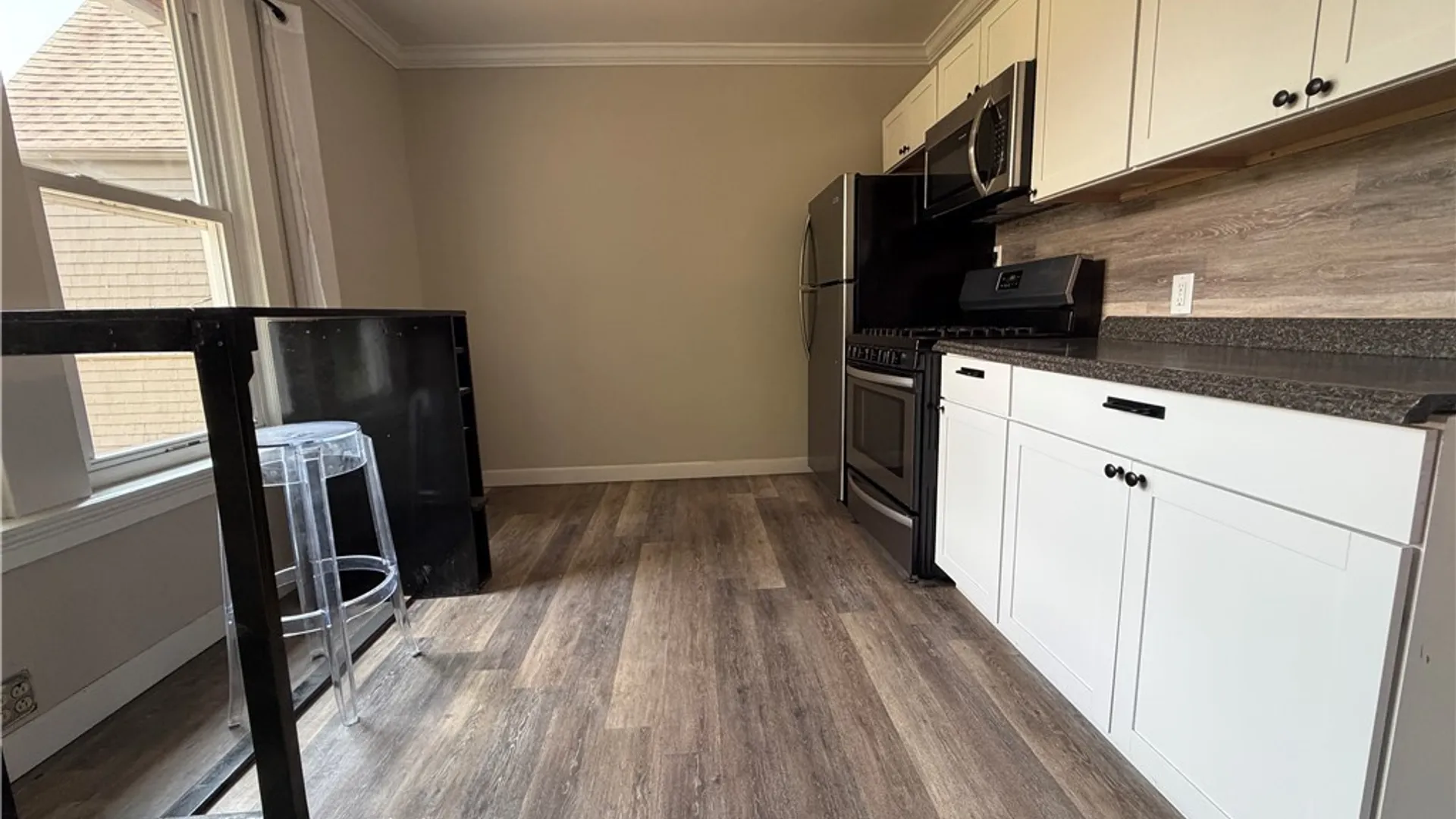 Property at 31 Norwood Avenue, Buffalo, NY 14222 26