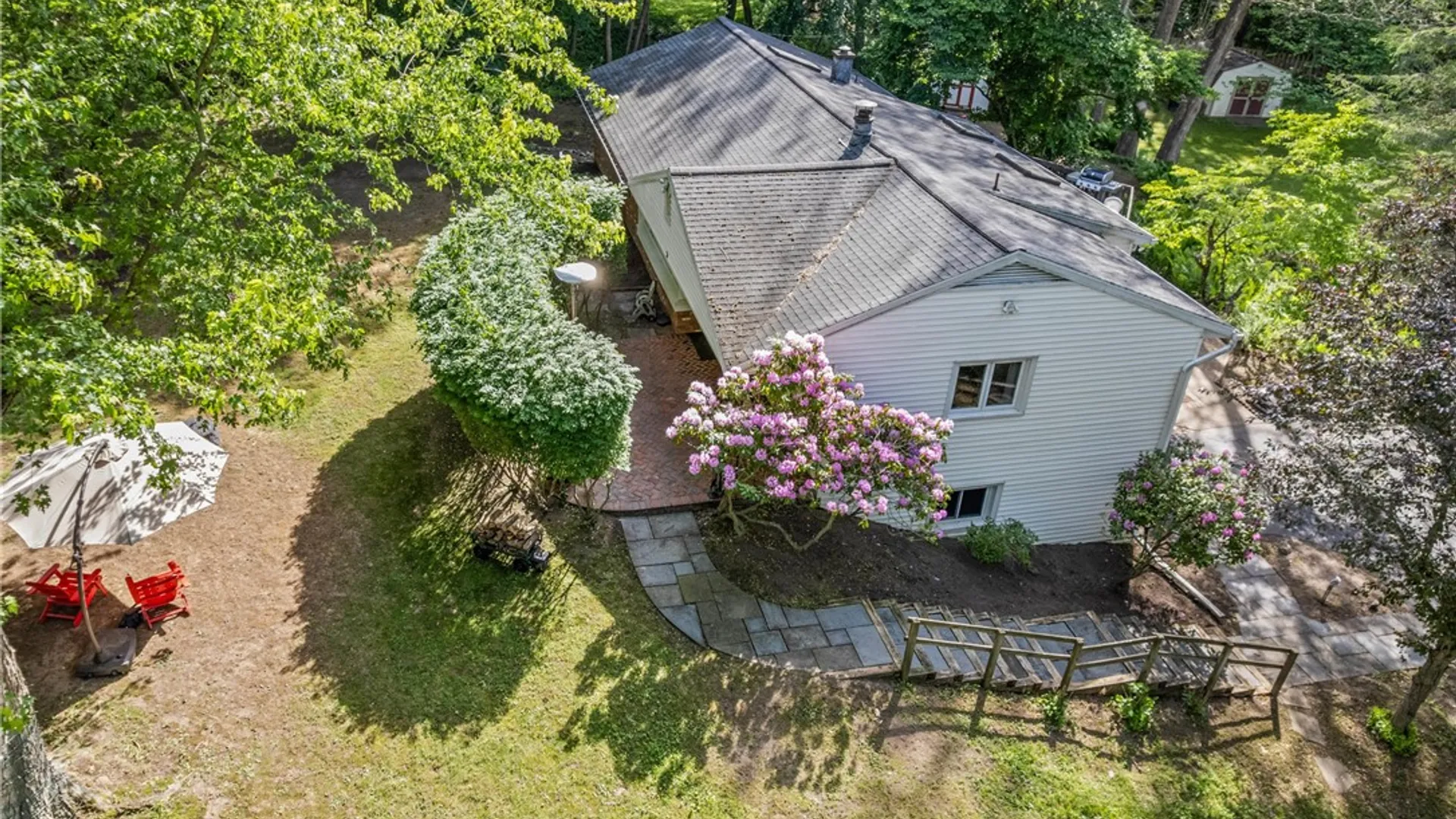 Property at 2 Red Fox Run, Perinton, NY 14534 47