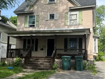 Property at 54 Gardiner Avenue, Rochester, NY 14611
