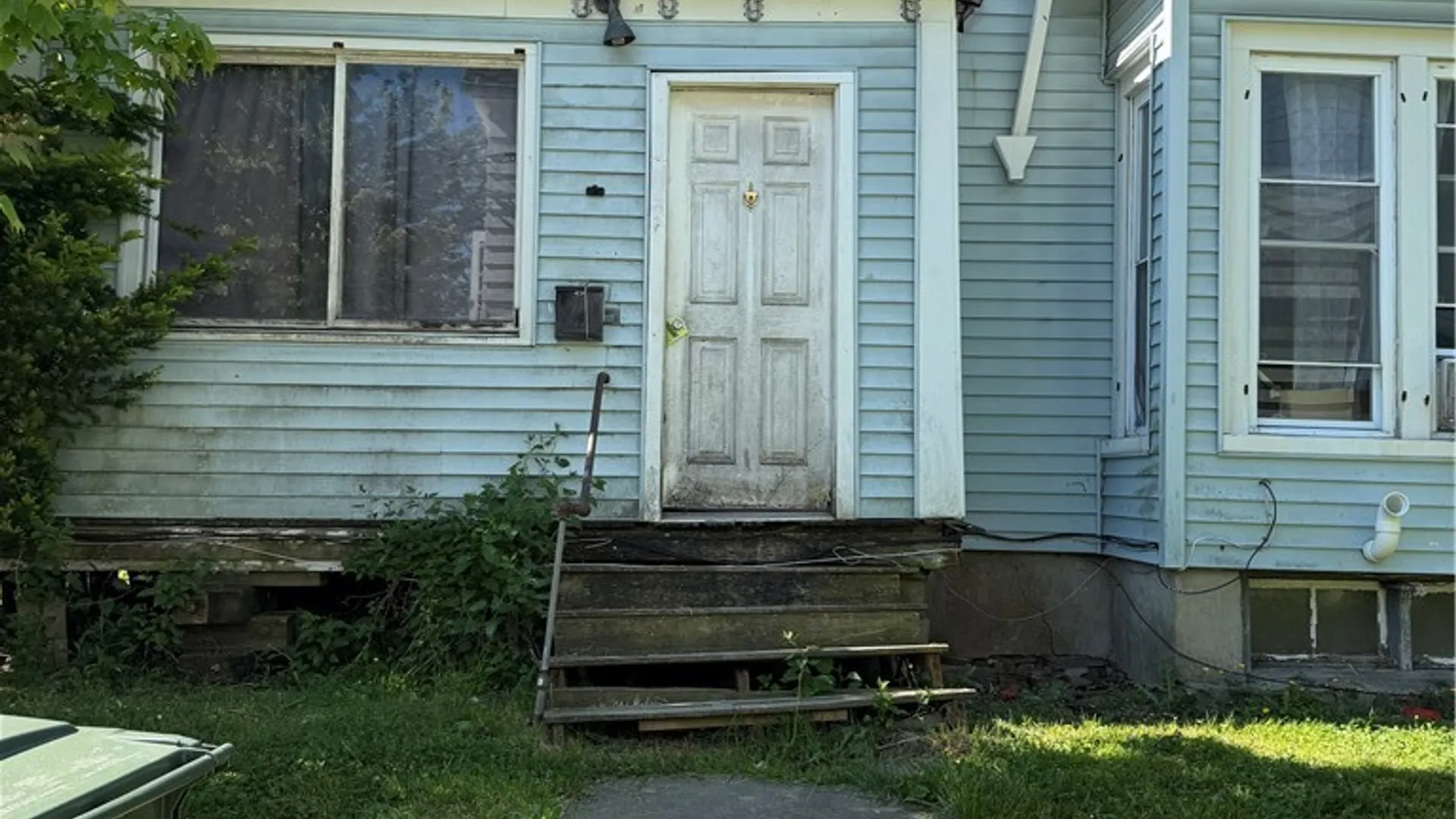 Property at 138 Park Street, Jamestown, NY 14701 2