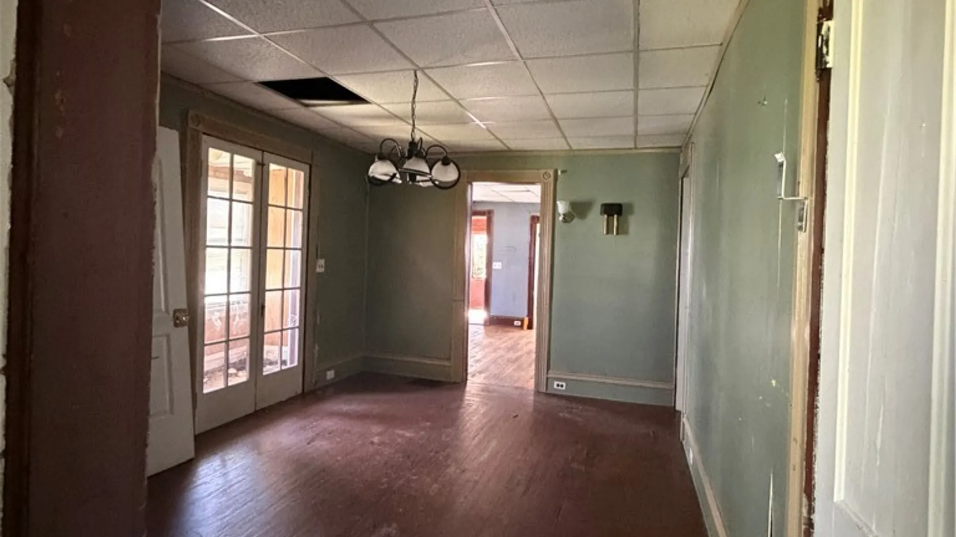 Property at 138 Park Street, Jamestown, NY 14701 9