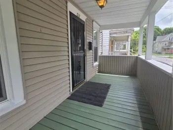 Property at 517 Garfield Avenue, Syracuse, NY 13205