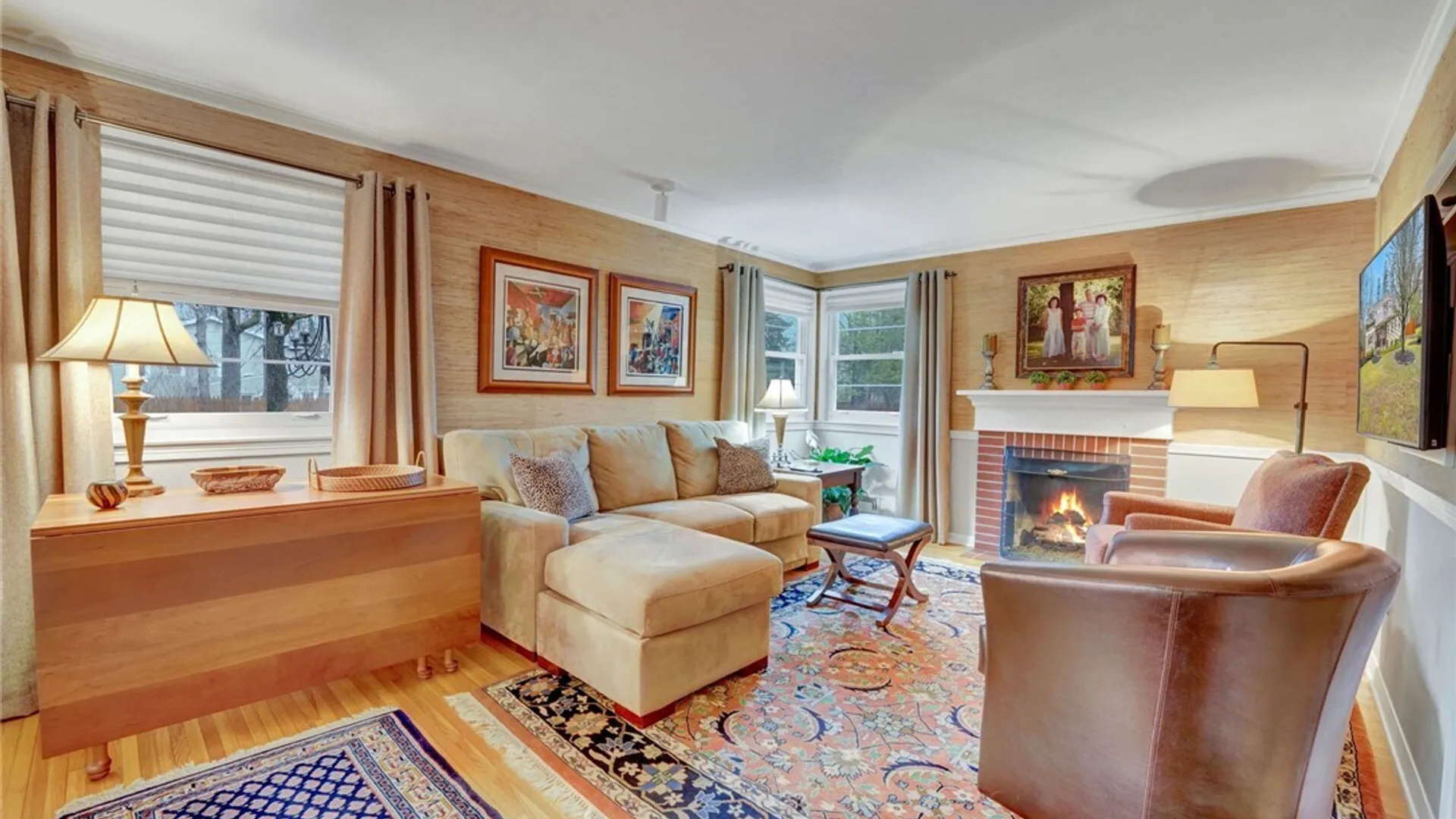 Property at 4280 Fairfield Drive, Clarence, NY 14221 10