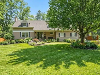 4280 Fairfield Drive, Clarence, NY 14221