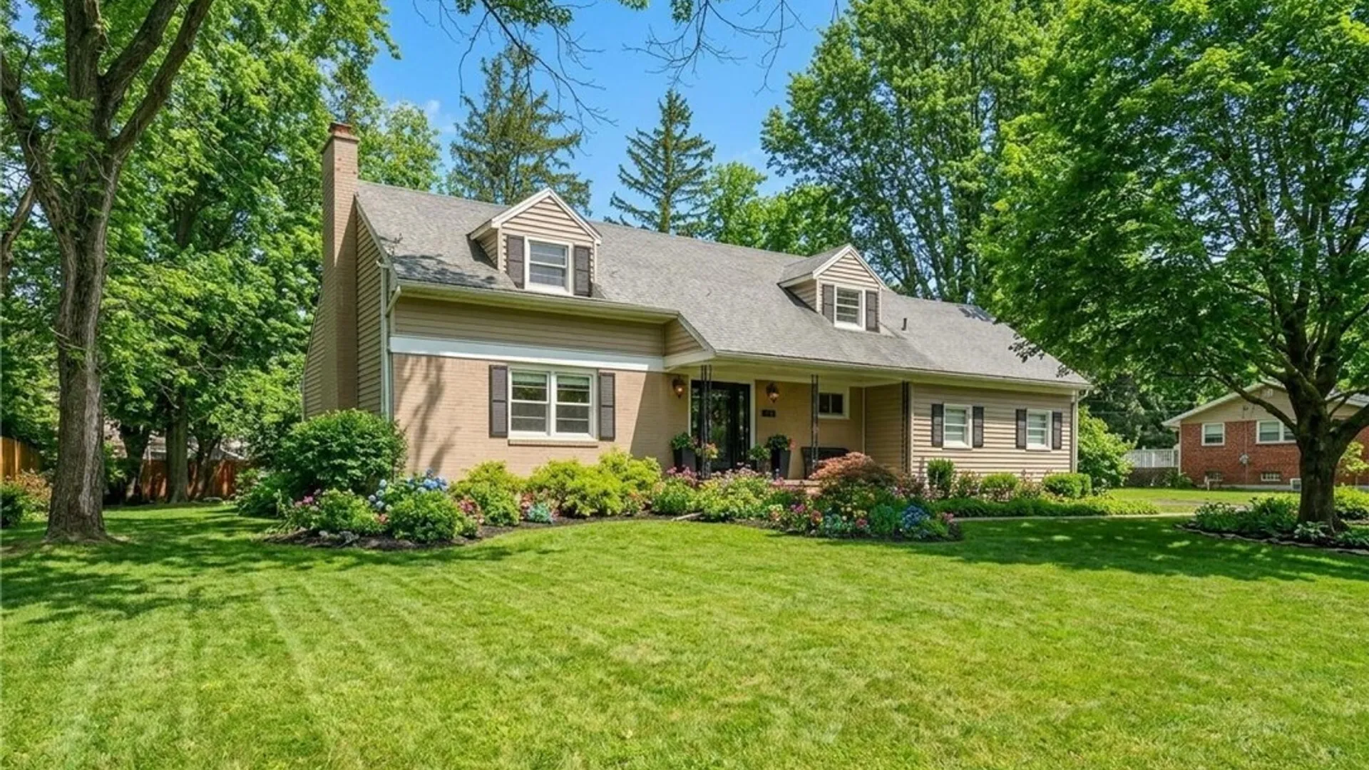 Property at 4280 Fairfield Drive, Clarence, NY 14221 2