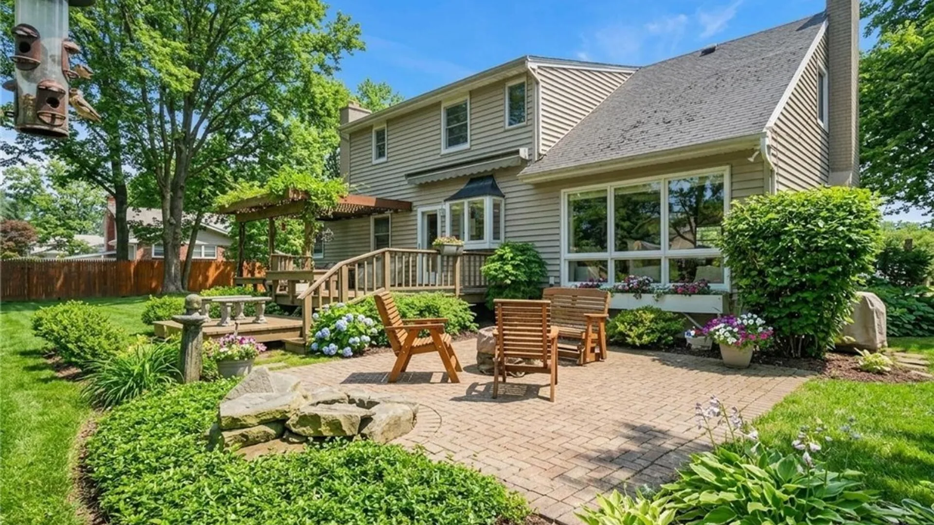 Property at 4280 Fairfield Drive, Clarence, NY 14221 33