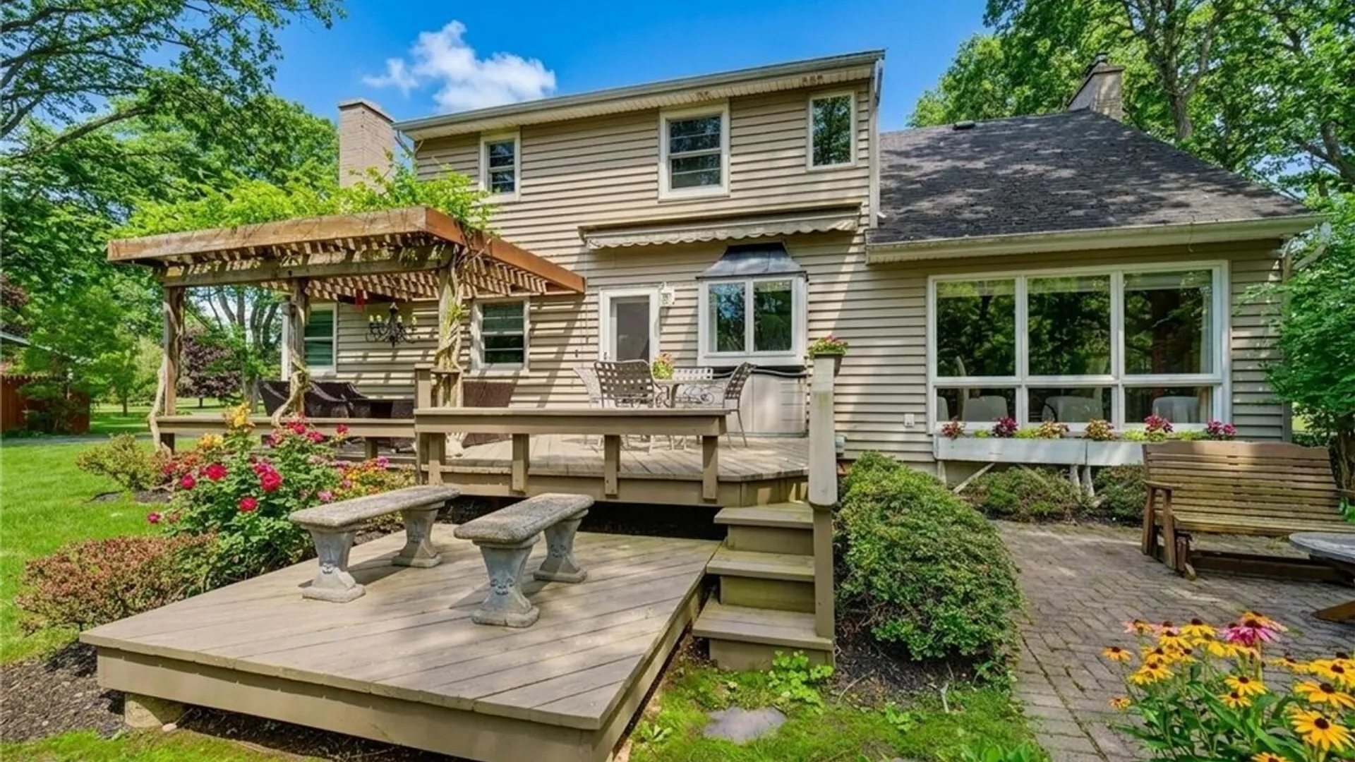 Property at 4280 Fairfield Drive, Clarence, NY 14221 35