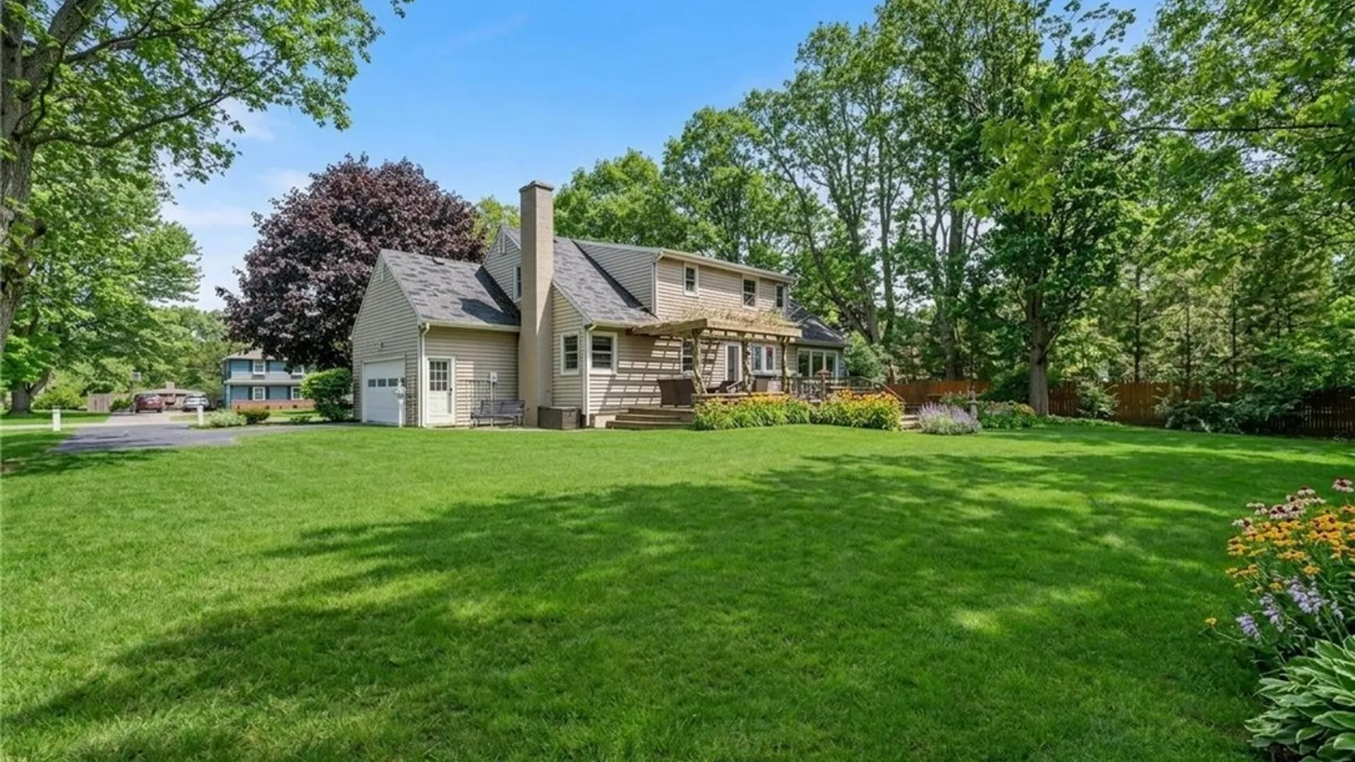 Property at 4280 Fairfield Drive, Clarence, NY 14221 40
