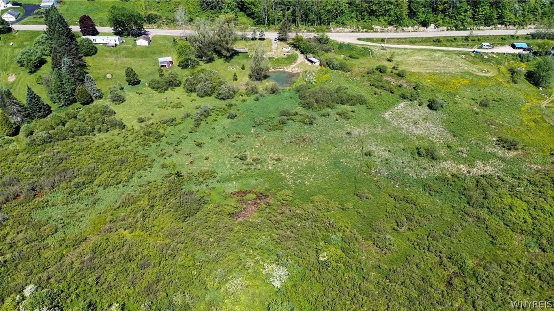Property at 4100 Five Mile Road, Humphrey, NY 14706 7
