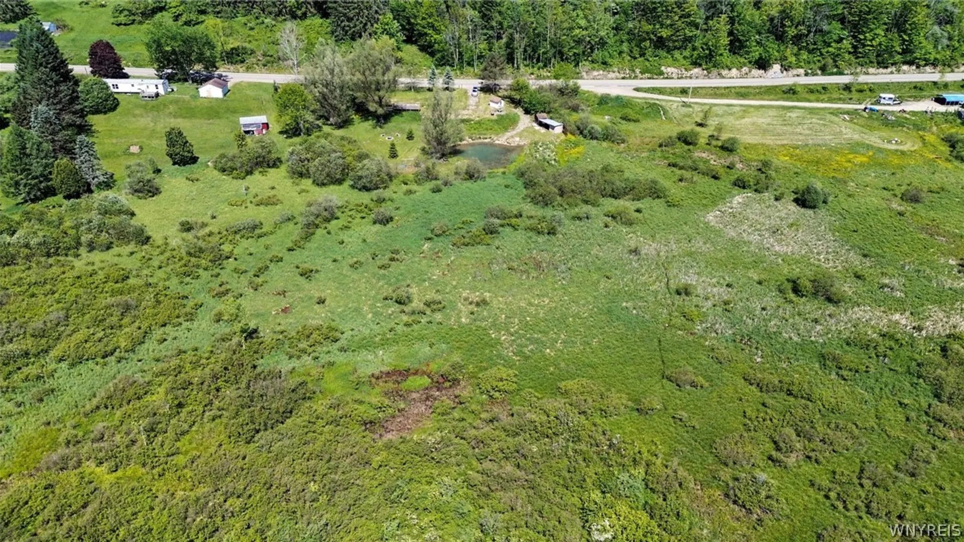 Property at 4100 Five Mile Road, Humphrey, NY 14706 8