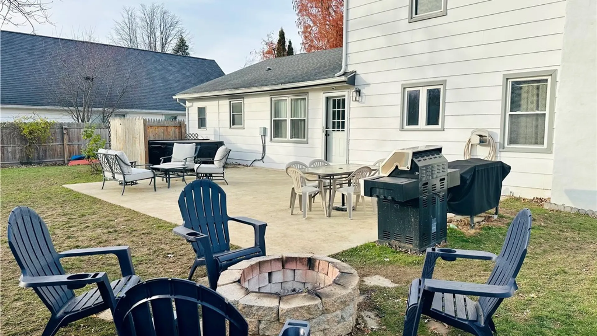 Property at 30 Birchwood, Pomfret, NY 14063 13