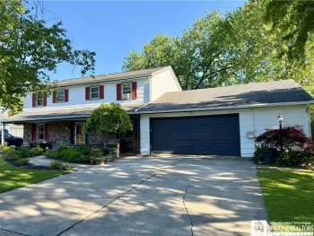 Property at 30 Birchwood, Pomfret, NY 14063