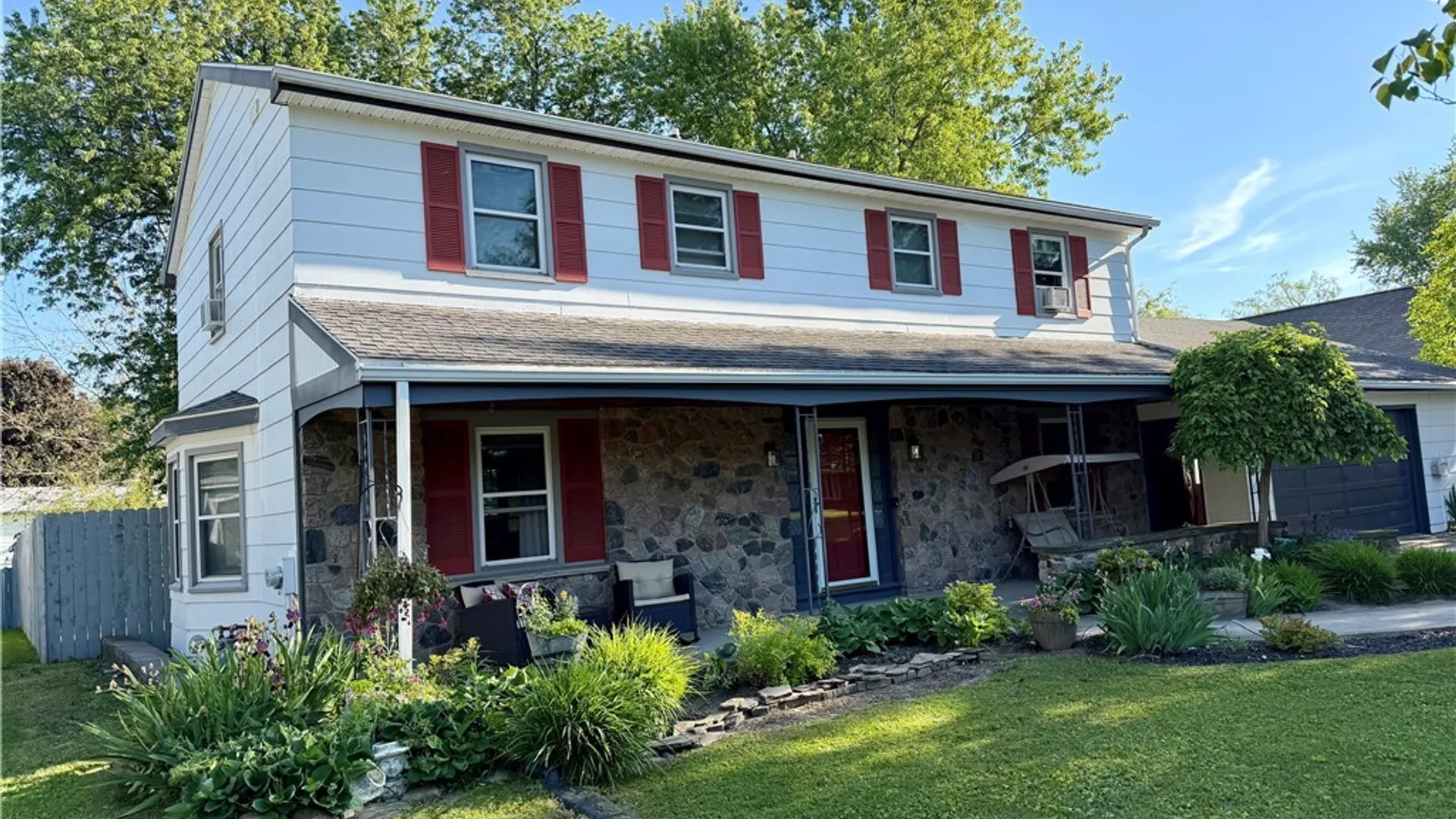 Property at 30 Birchwood, Pomfret, NY 14063 2