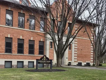 Property at 3 Gregory Park, Rochester, NY 14620