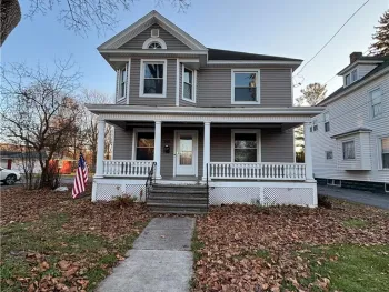 Property at 248 Flower Avenue, Watertown City, NY 13601