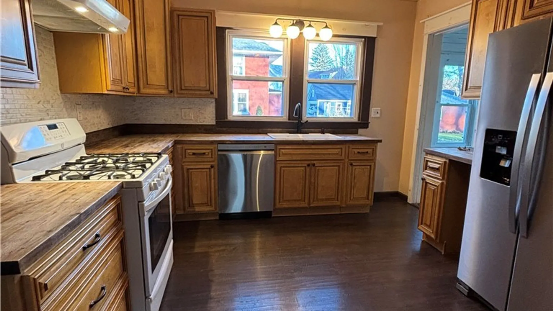 Property at 248 Flower Avenue, Watertown City, NY 13601 3