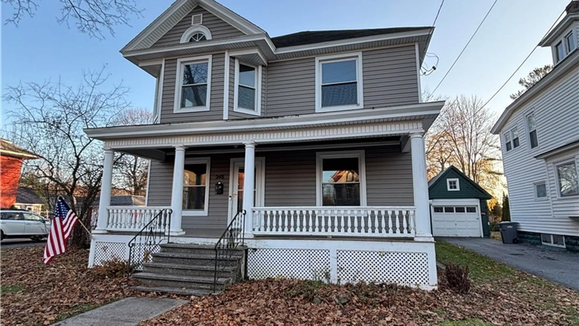 Property at 248 Flower Avenue, Watertown City, NY 13601 30
