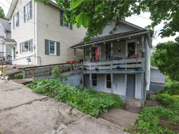 Property at 291 Sunset Drive, Corning City, NY 14830