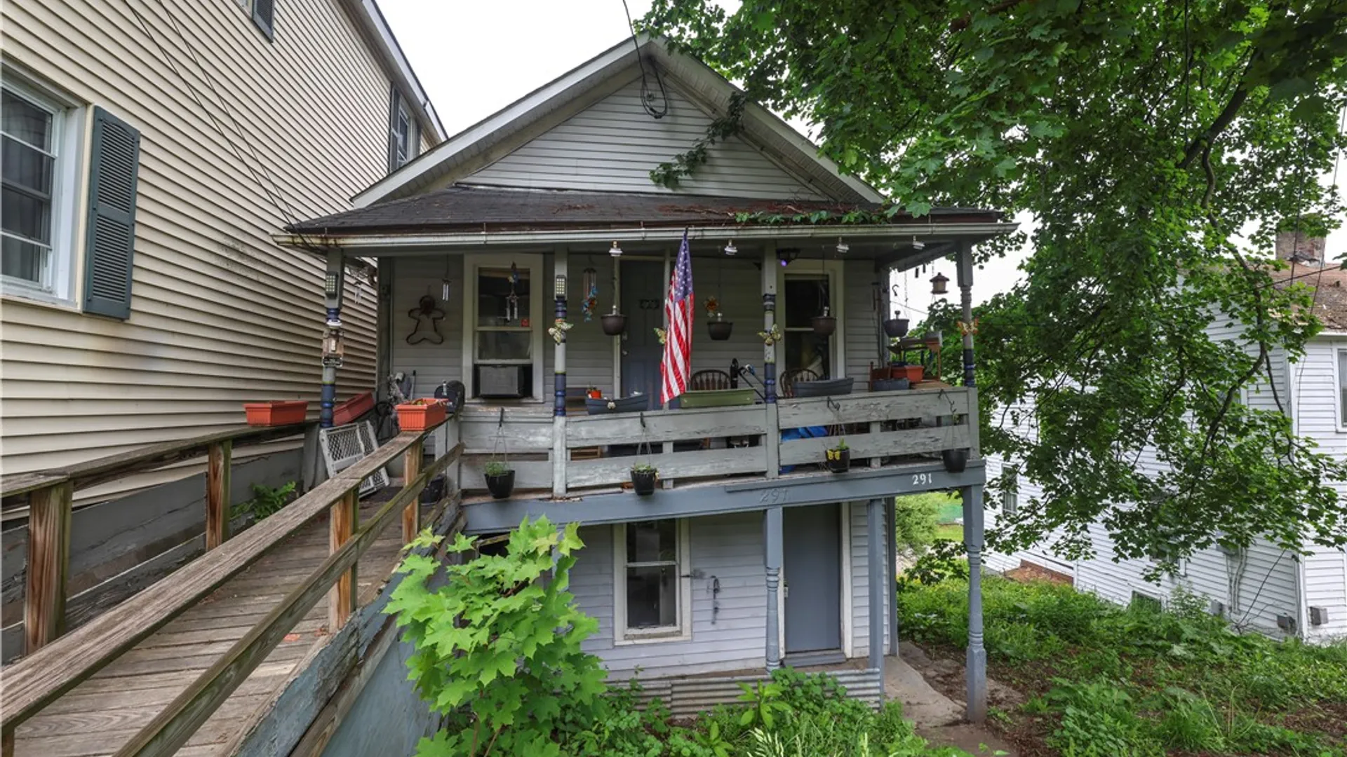Property at 291 Sunset Drive, Corning City, NY 14830 2
