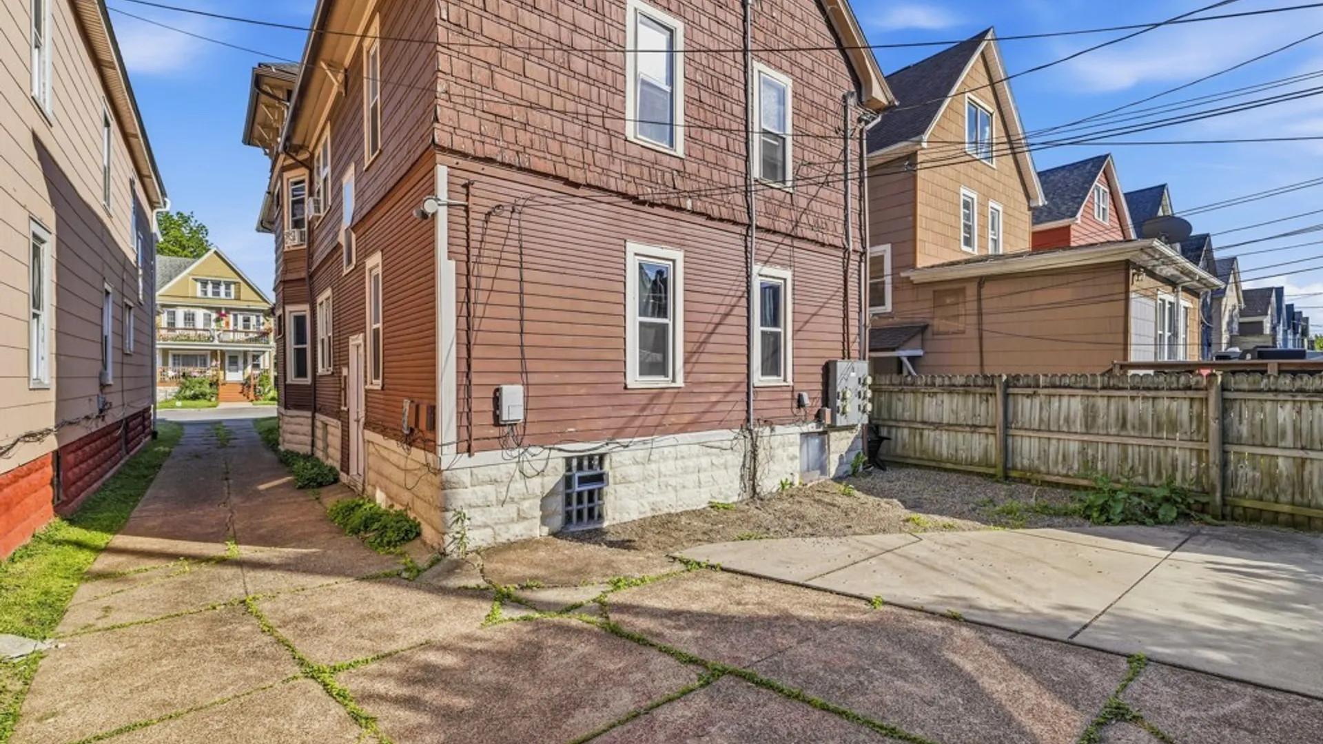 Property at 220 Stevenson Street, Buffalo, NY 14210 45