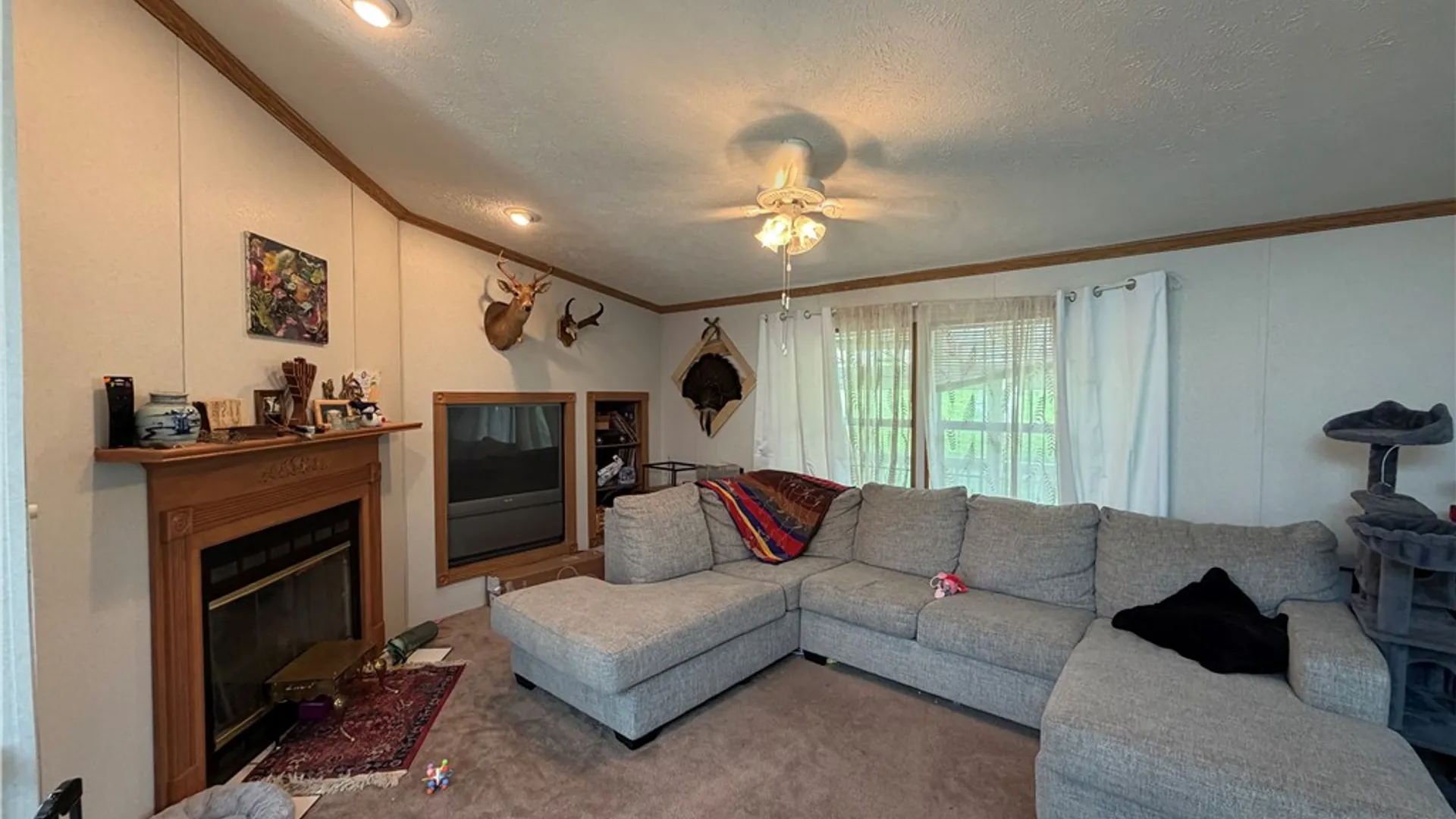 Property at 116 Memory Lane, North Norwich, NY 13460 8