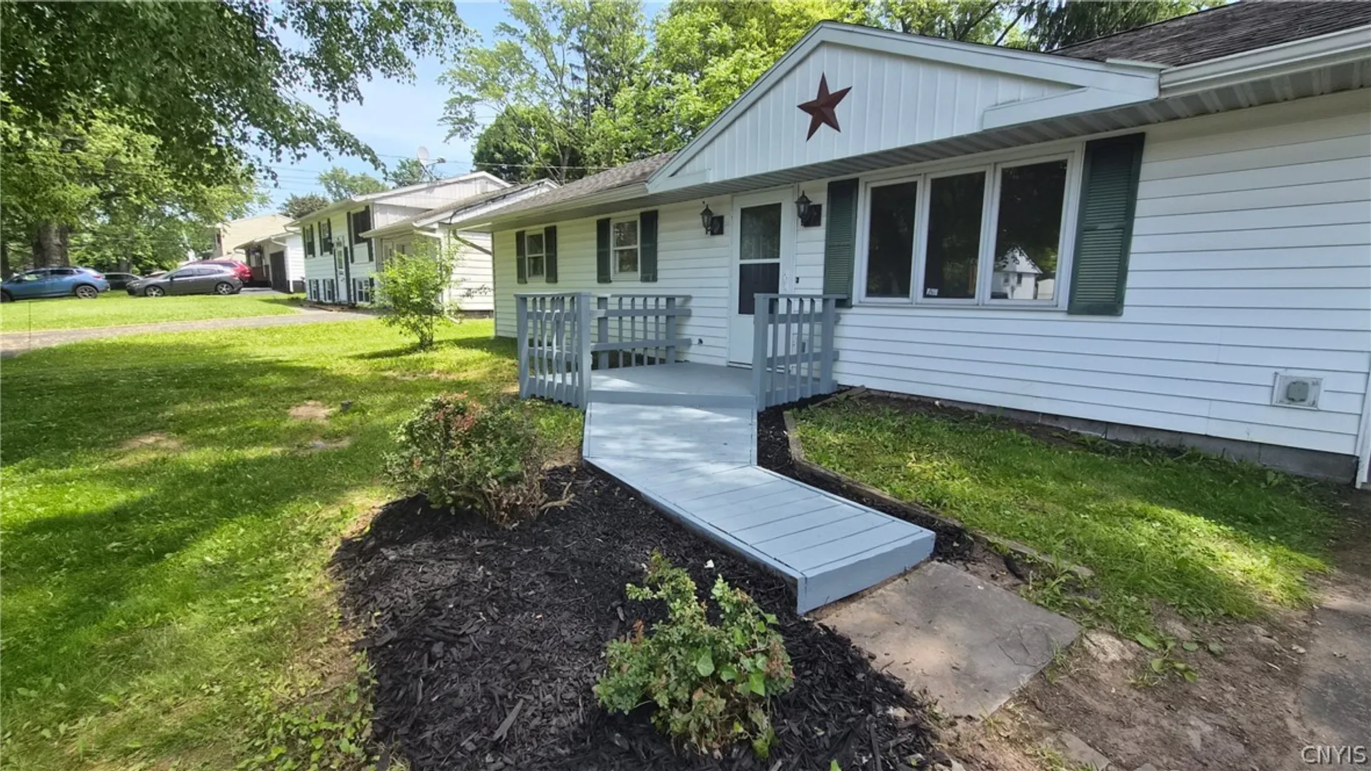 Property at 4246 Aurora, Clay, NY 13090 3
