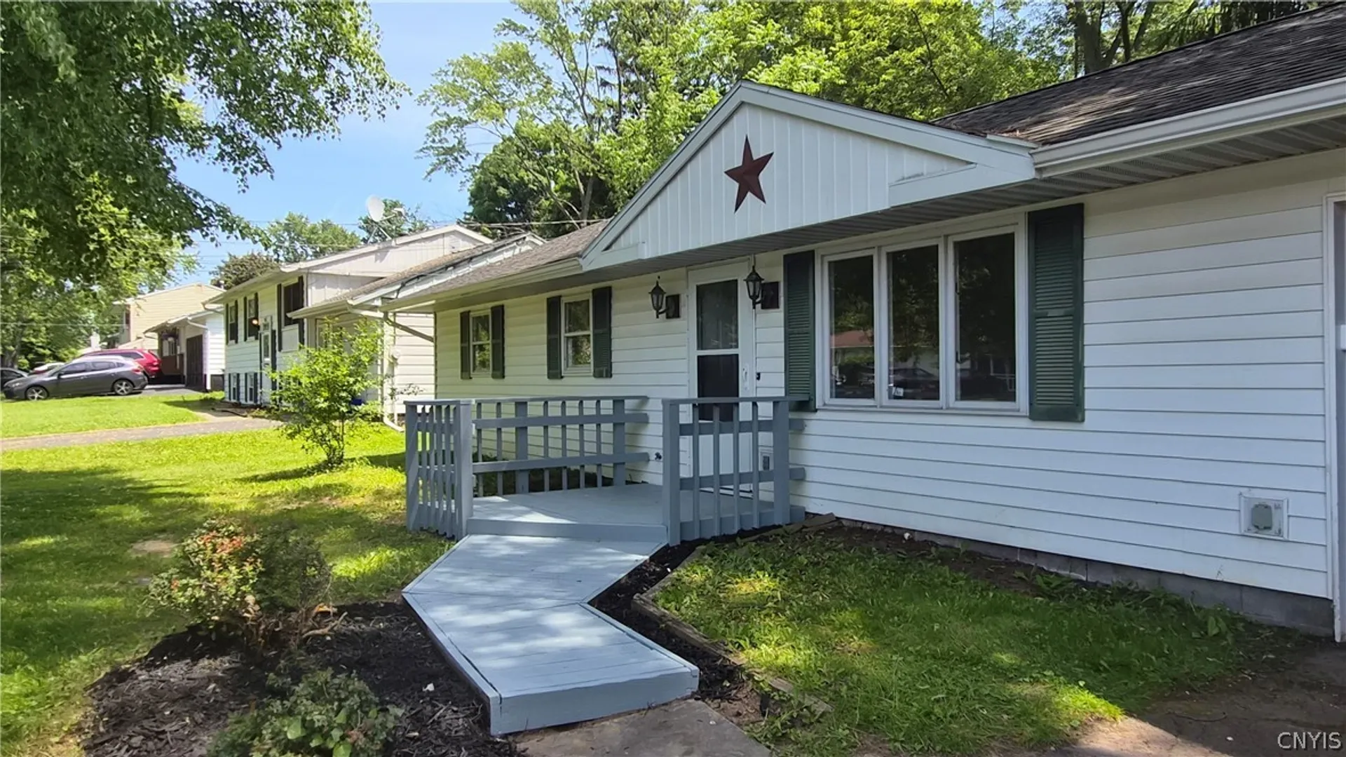 Property at 4246 Aurora, Clay, NY 13090 4
