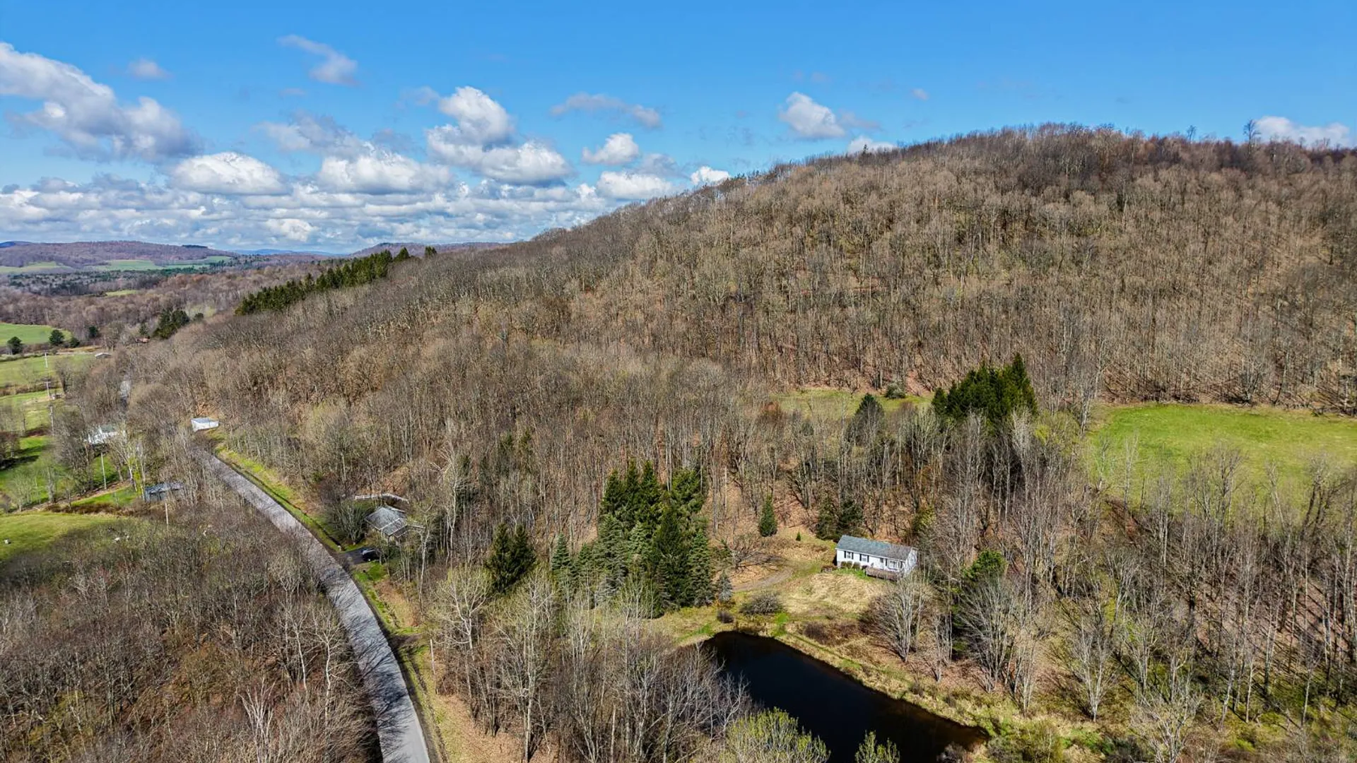 Property at 1027 Odell Lake Road, Harpersfield, NY 12167 10