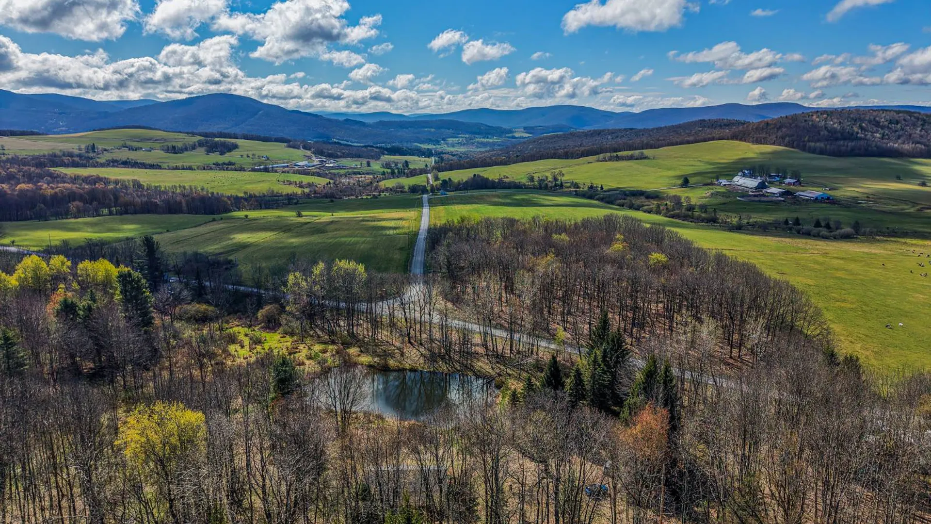 Property at 1027 Odell Lake Road, Harpersfield, NY 12167 12