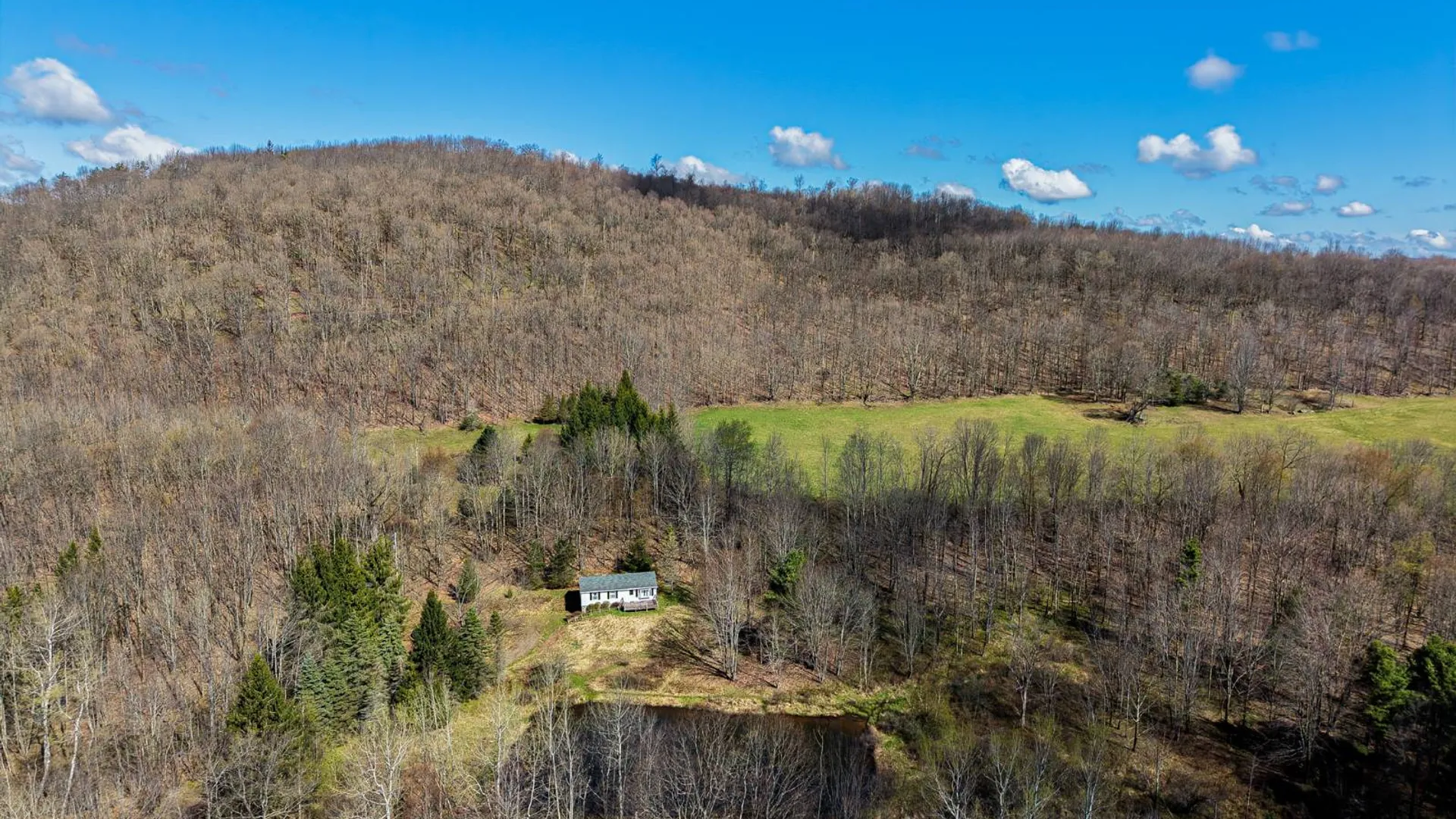 Property at 1027 Odell Lake Road, Harpersfield, NY 12167 14