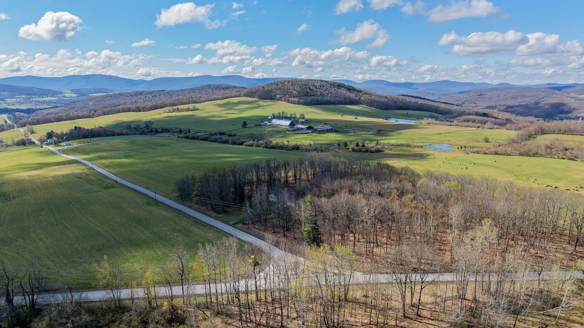 Property at 1027 Odell Lake Road, Harpersfield, NY 12167 15