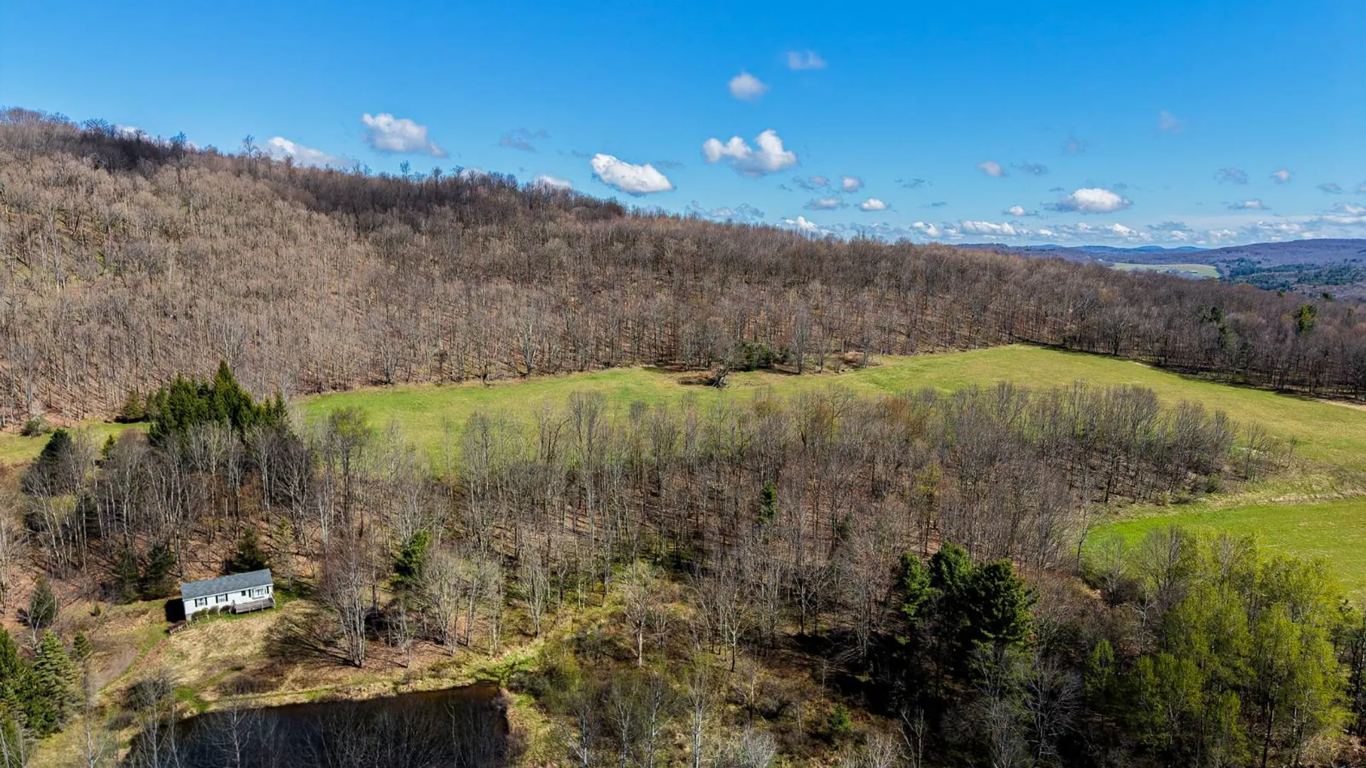 Property at 1027 Odell Lake Road, Harpersfield, NY 12167 16