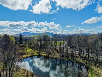 Property at 1027 Odell Lake Road, Harpersfield, NY 12167