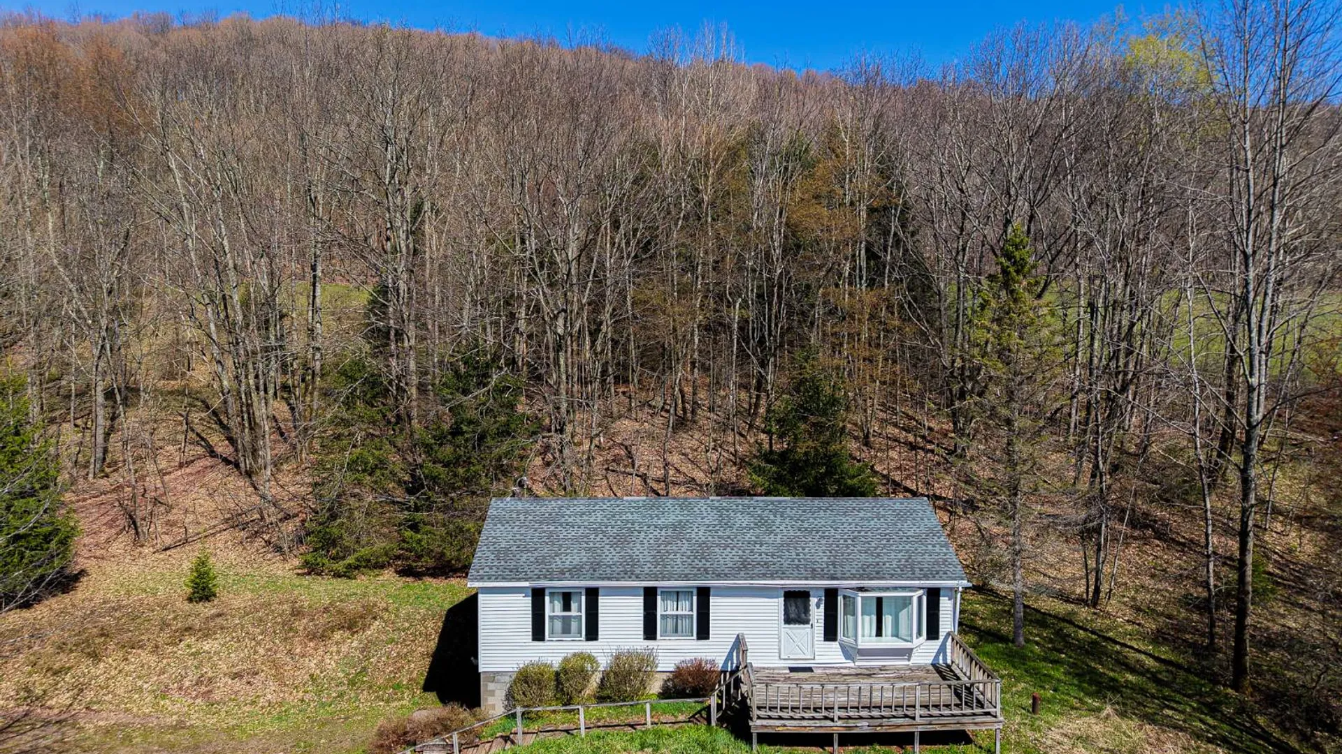 Property at 1027 Odell Lake Road, Harpersfield, NY 12167 3