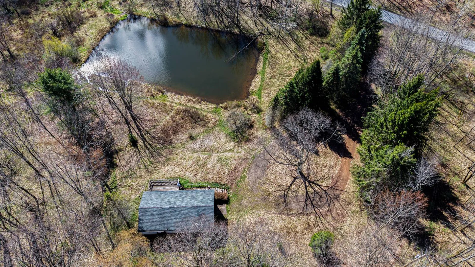 Property at 1027 Odell Lake Road, Harpersfield, NY 12167 7