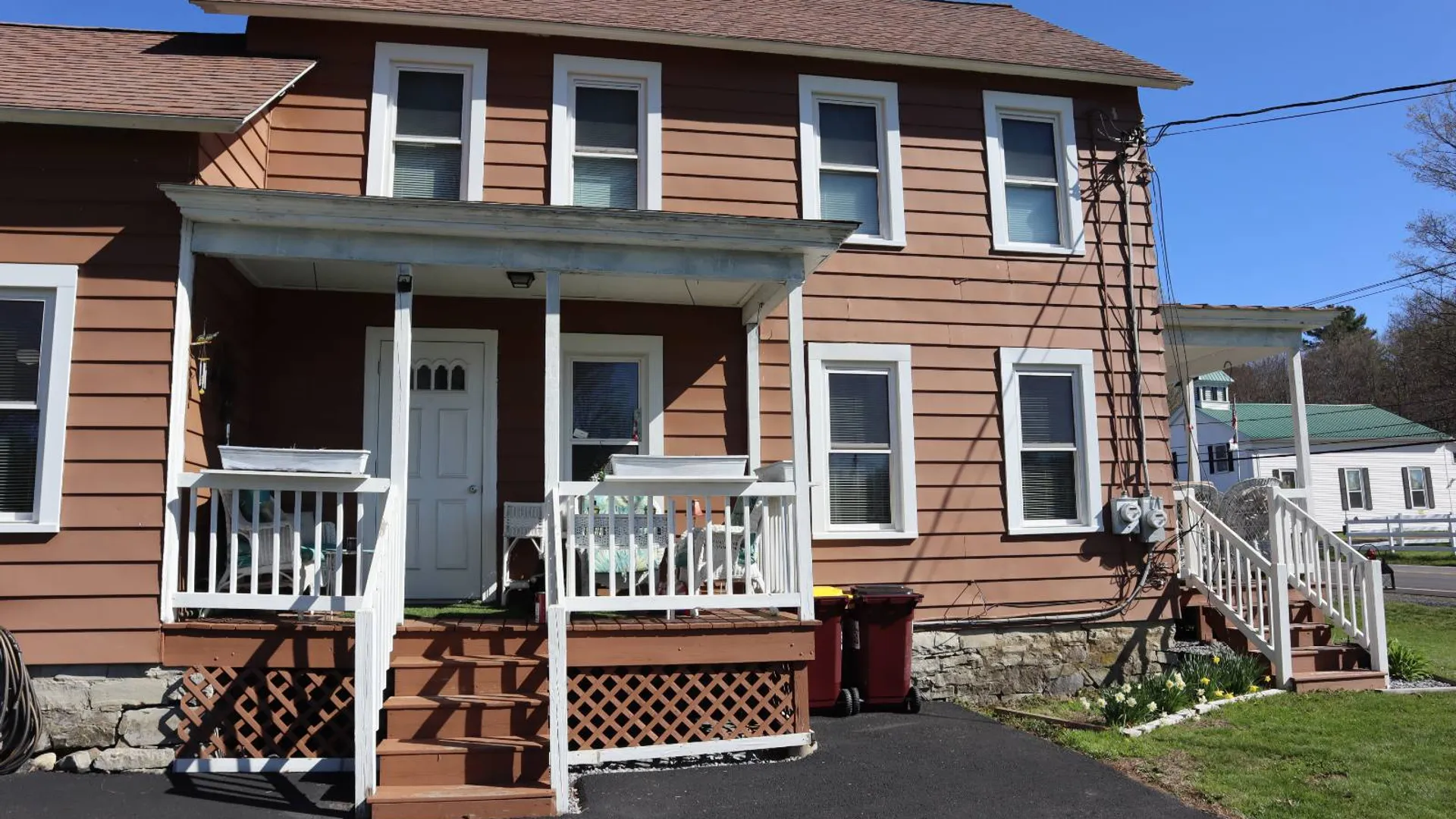 Property at 399 Fortsville Rd, Gansevoort, NY 12831 29