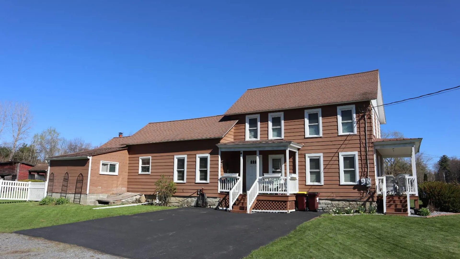 Property at 399 Fortsville Rd, Gansevoort, NY 12831 30