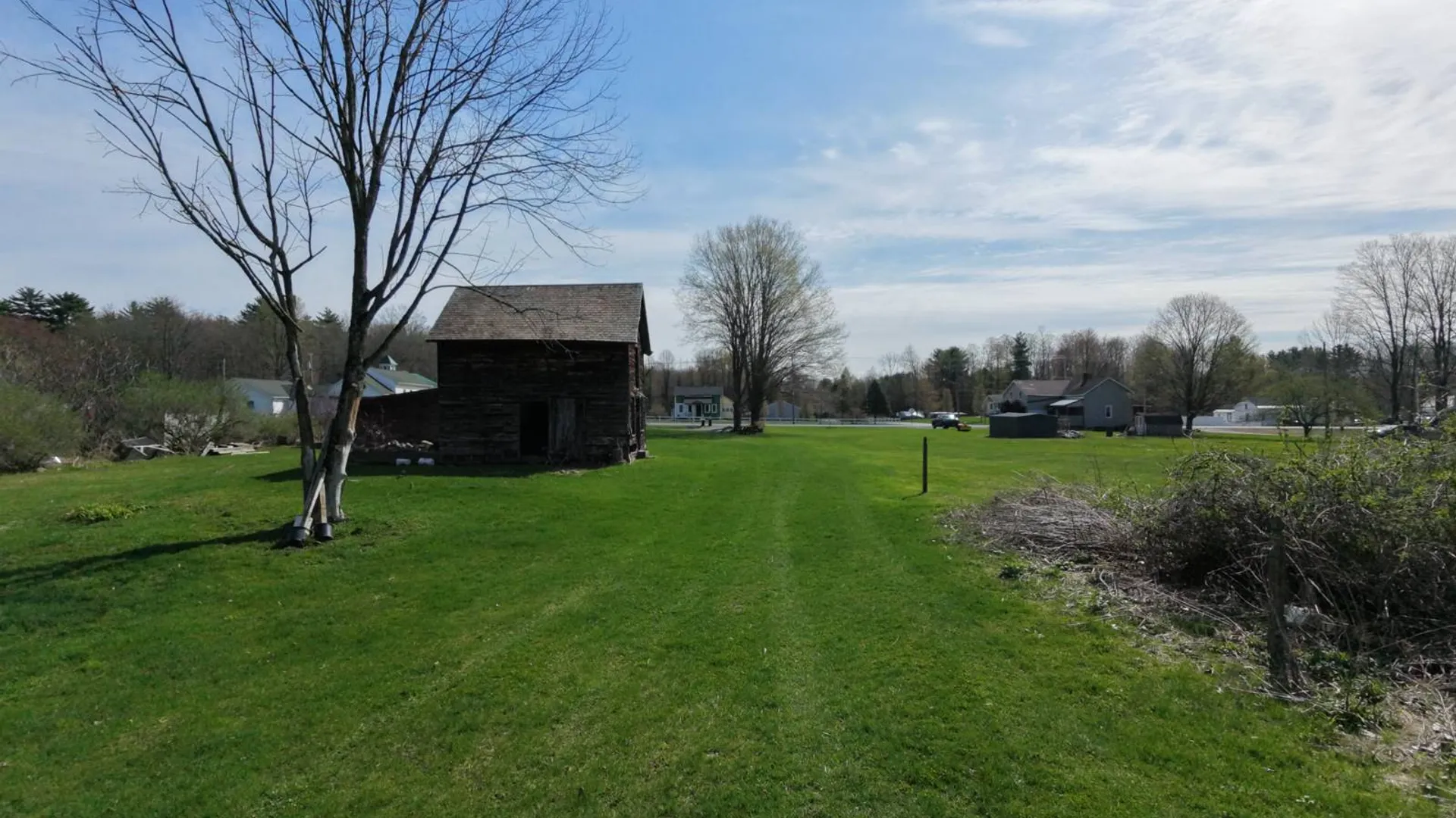 Property at 399 Fortsville Rd, Gansevoort, NY 12831 45
